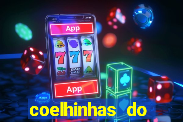 coelhinhas do brasil jp